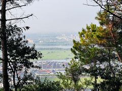 -虞山风景区