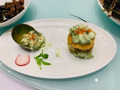 -新吉士·上海菜(浦东LCM置汇旭辉店)