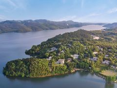-天目湖涵田度假村