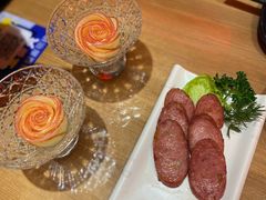 -明治屋(二十三年洪化桥店)