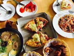-阳光披萨(辽宁路店)