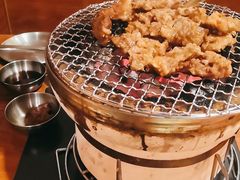 -大阪烧肉BAKA一代(十亩地店)