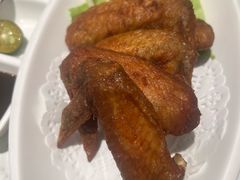 -关夫人餐厅(阳光广场店)