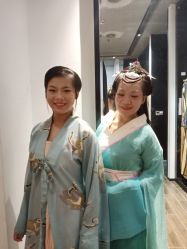 -盘子女人坊古装写真摄影(深圳店)