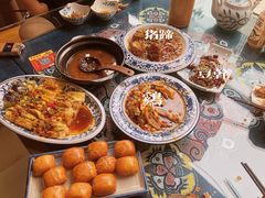 -阿嫂印象·民间江湖菜(大学城店)