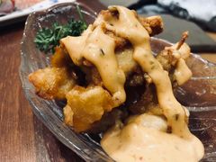 -尺山寸水日料(马桥满天星店)