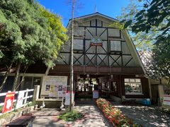 -神户市立六甲山牧场