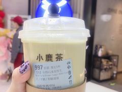 -瑞幸咖啡(西铁营万达广场店)