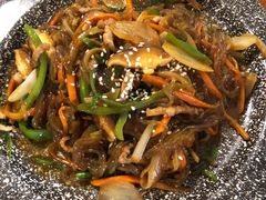 -第二外国语学院-韩国餐厅(朝阳路店)