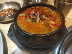 -金顺韩式烤肉·网红烤肉店(广利路店)