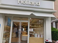 -好利来(永定路店)