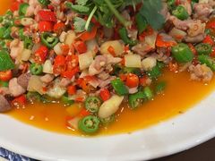 -飞虹鱼馆(春华路店)