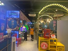 -赖胖子肉蟹煲(上邦百汇城店)