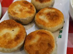 门丁肉饼-南来顺饭庄·清真(南菜园店)
