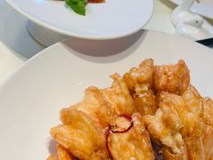 -四季民福烤鸭店(通州马驹桥店)