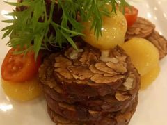 -山西会馆·晋菜·晋商宴·牌匾博物馆(胜利东街店)