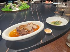 -宝燕壹号景观餐厅(龙盛国际商业广场店)