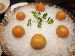 -醉东Oriental House(静安嘉里中心店)