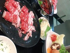 -呷哺呷哺(西单大悦城店)