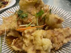 -黄家饺子东北特色菜馆(湖滨商业街店)