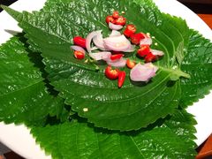 -鑫日千里马朝鲜族小馆(总店)