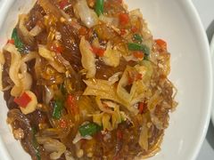 -兰湘子·湘菜小炒(南京江宁万达店)