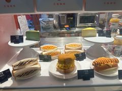 -贝瑞咖啡(深圳机场店)