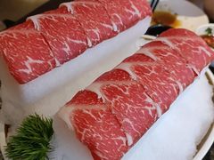 -牛将军•涮肉•烤肉(北京王府井·故宫店)