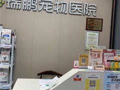 -瑞鹏宠物医院·普外科·影像科·皮肤科(城市山谷分院)