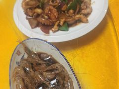 -海鲜人家(吕四店)