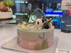 -好利来(上海长宁龙之梦店)