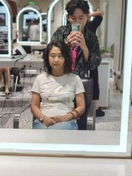 -童辉造型