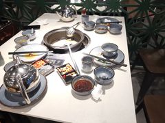 -百年果林椰子鸡(中洲店)