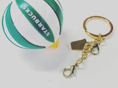 -星巴克(红房子店)