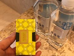 -武汉洲际酒店