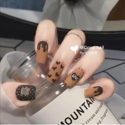 -LILY NAILS美甲美睫