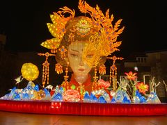 -济南方特东方神画