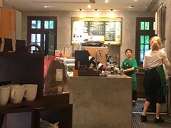 -星巴克臻选(思南公馆店)