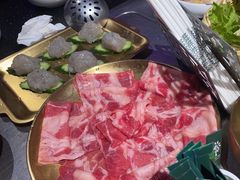 -亚龙湾红树林度假酒店-韩轩韩餐厅