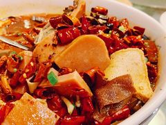 -毓聪妈妈菜(合肥路店)