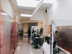 -MINX名珂斯·烫染形象设计