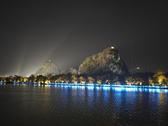 -星湖旅游景区七星岩