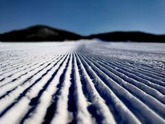 -长春莲花山滑雪场