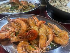 -胜海大排档·海鲜·黄鳝饭(十年老店)