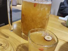 -泰钰丰烤鸭(永安道店)