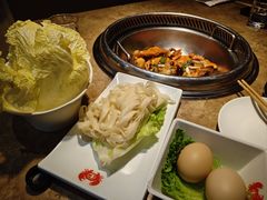 -七欣天香辣蟹火锅(海门解放中路店)