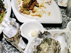 -粟氏天府·东北烧烤(江南兴隆街店)