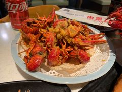 -红盔甲·小龙虾(天钥桥店)