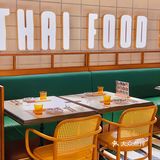 魔都排队王太食兽 终于来济南啦！