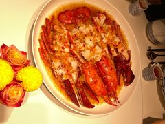 -炳胜私厨(万象前海店)